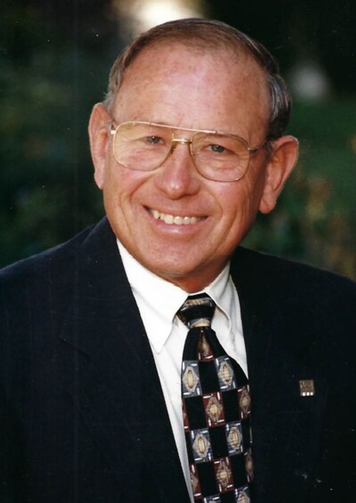 Jerry Edward Johnston