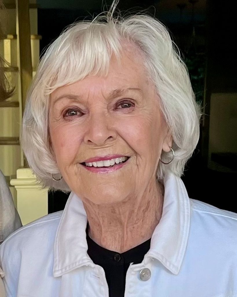 Patricia A Scherer