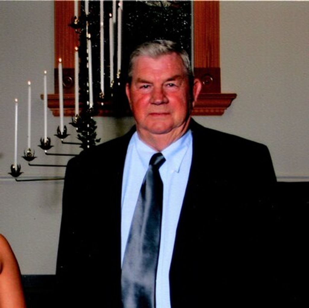 James Linville Turnage Profile Photo