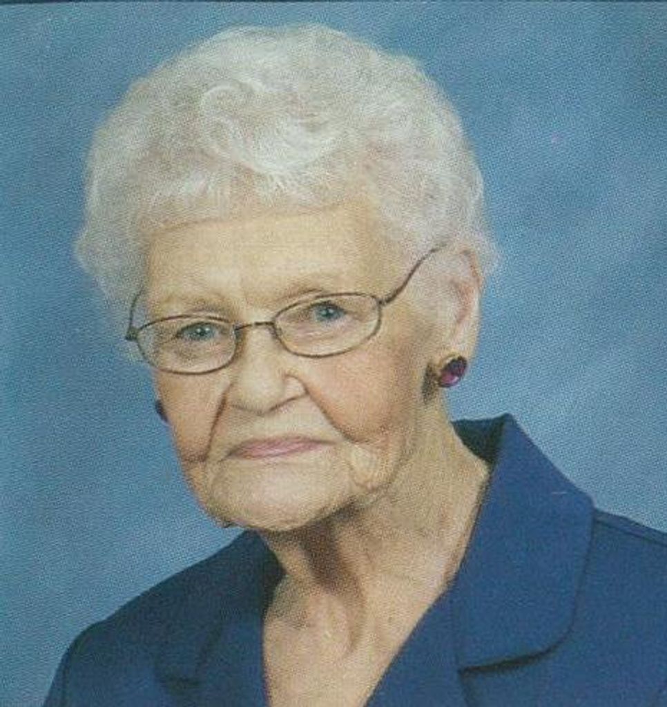 Mary Magadlene Brown