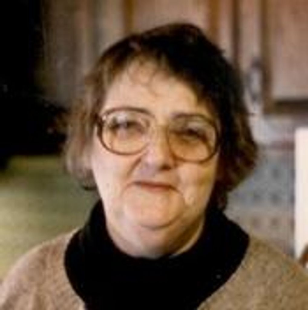 Marjorie M. Stillson