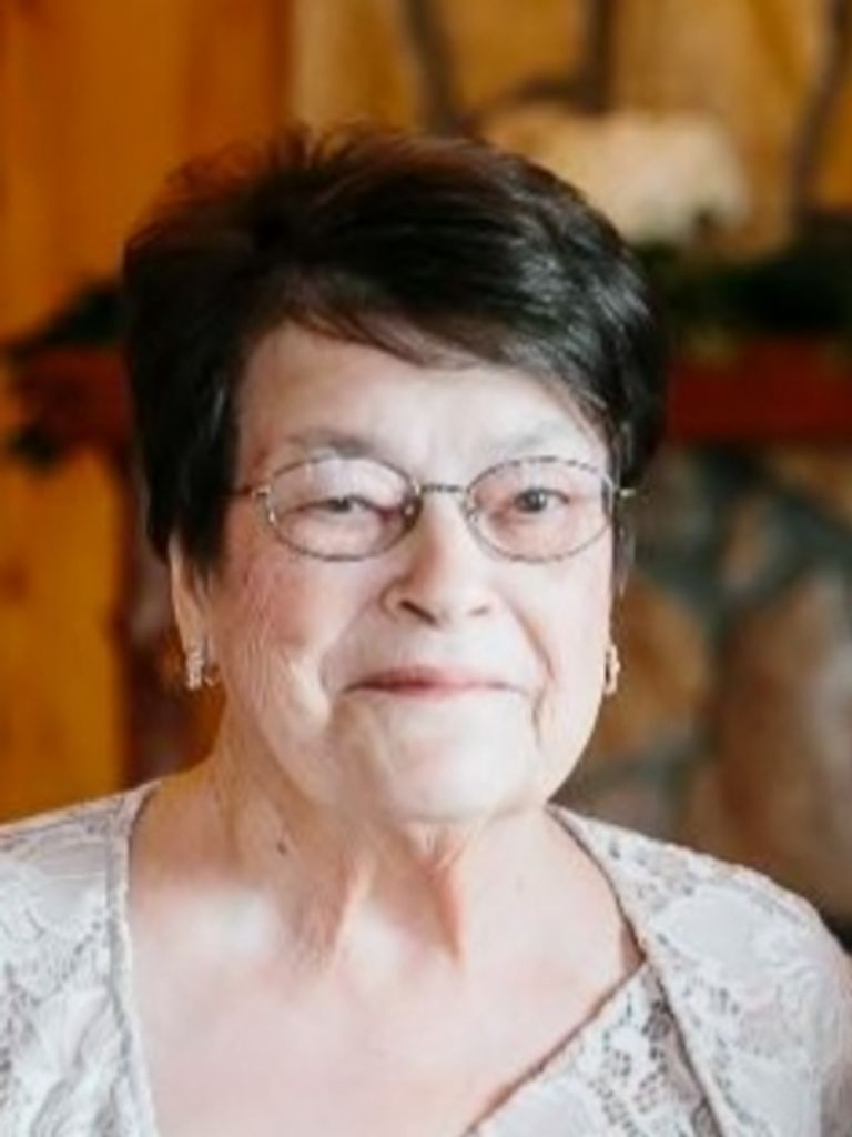 Evelyn Pierce Lane Profile Photo