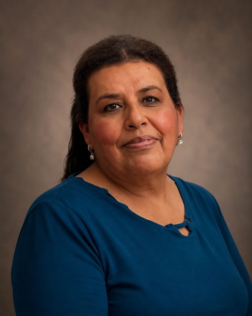 Maria Mercedes Meza Profile Photo