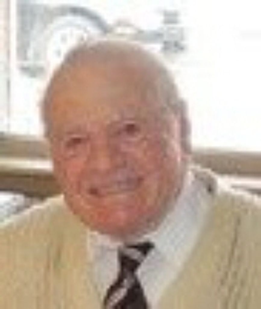 Clarence J. Mattioli Profile Photo