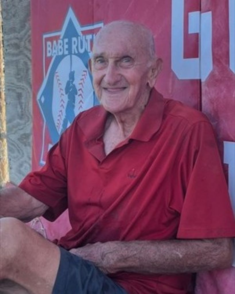 Collin Joseph Triche Sr. Profile Photo