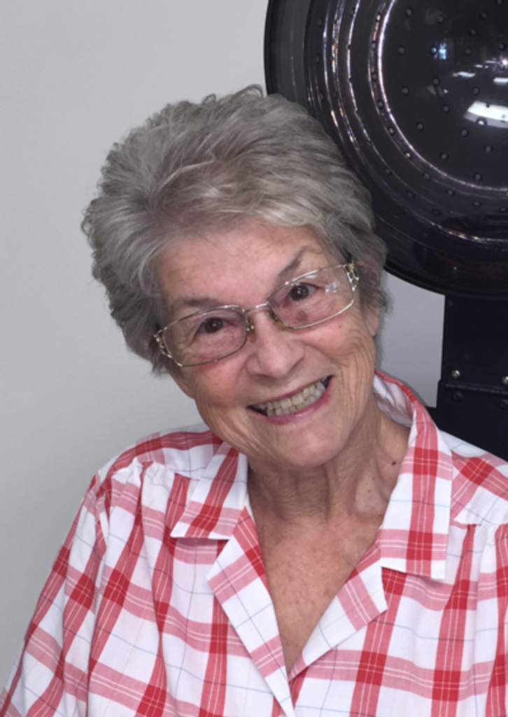 Helen M. Gorby Profile Photo