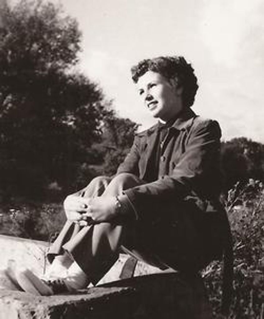 Janet Marie Anderson