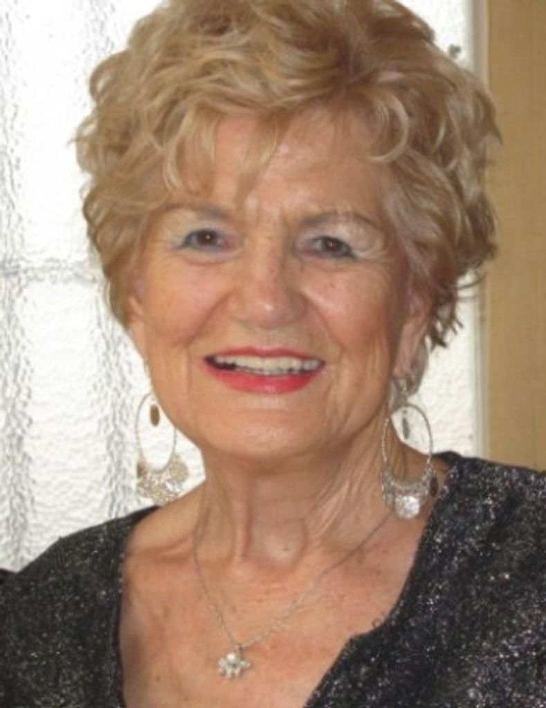 Mary Millicent Brandow Profile Photo