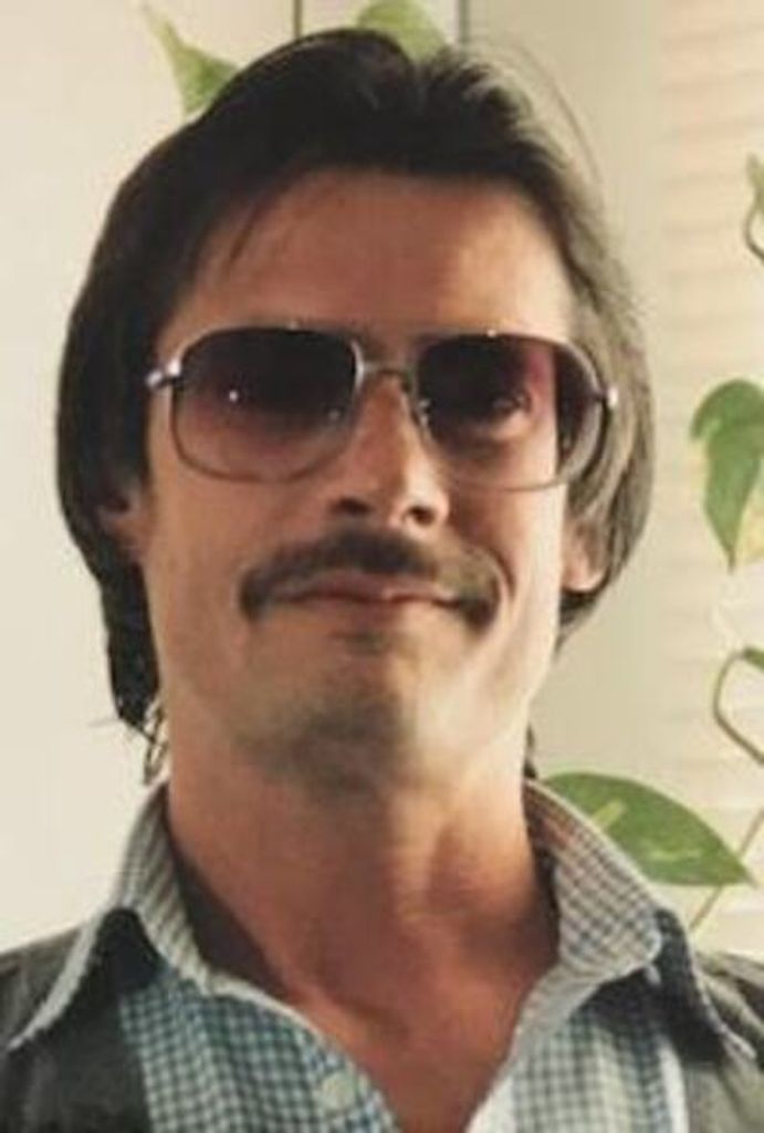 Brian G. Healy