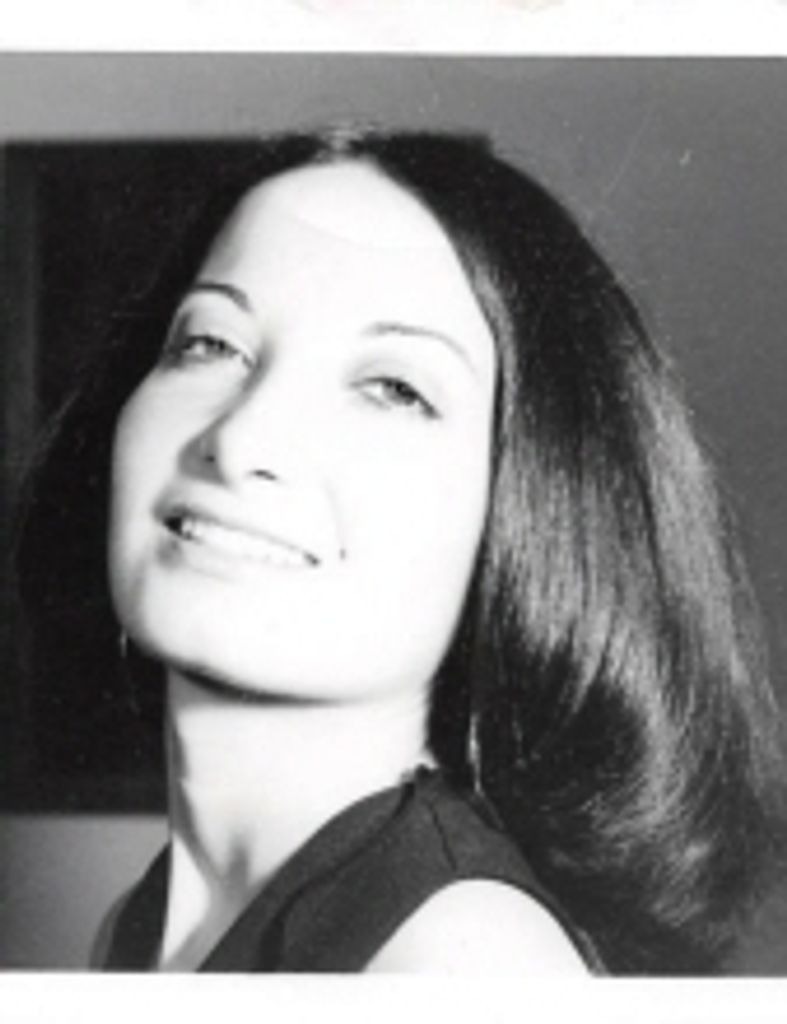 Mary Matzke