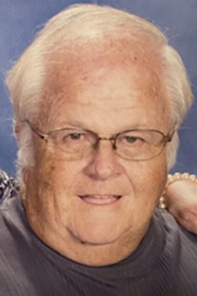 Thomas O'Hara Sr.