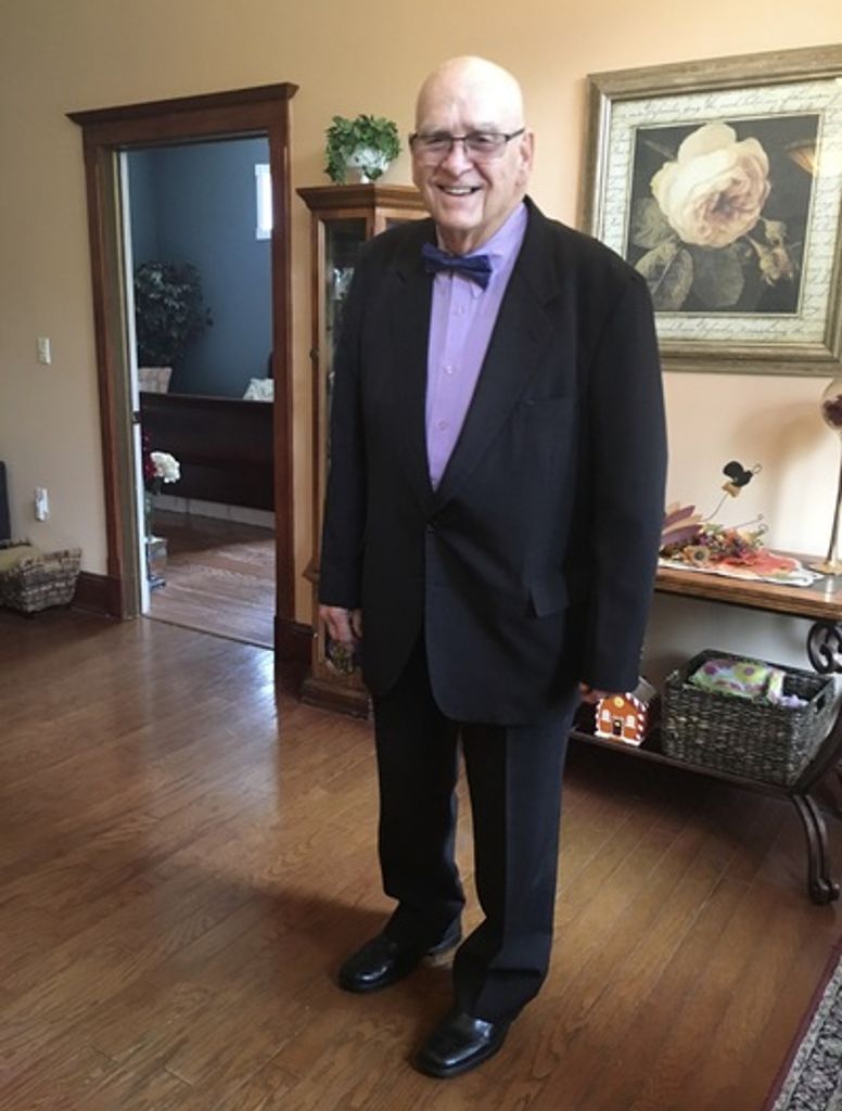 Hugh C Stanley Profile Photo