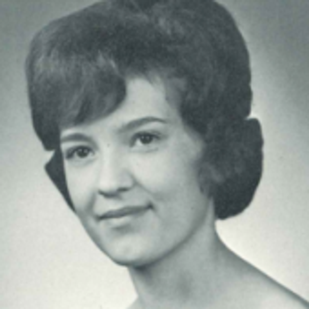 Suzanne Blansit