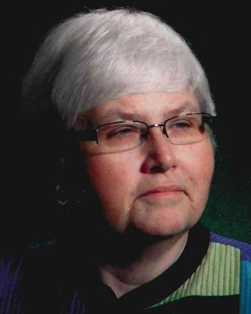 Sandra Jean Sullivan Profile Photo