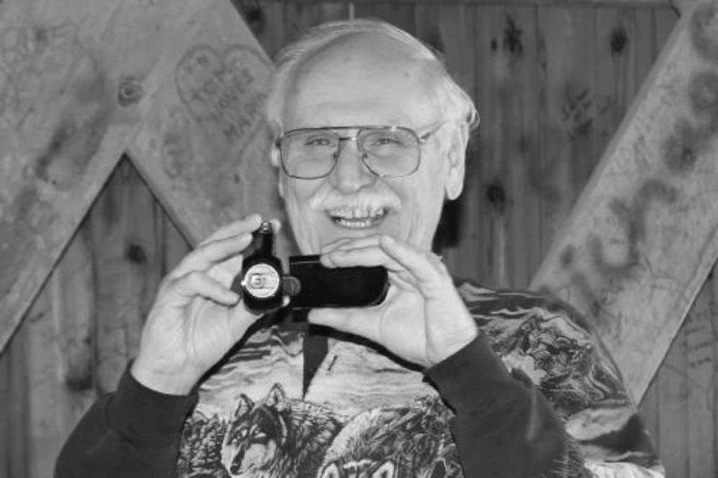 Victor Albert Zellgert