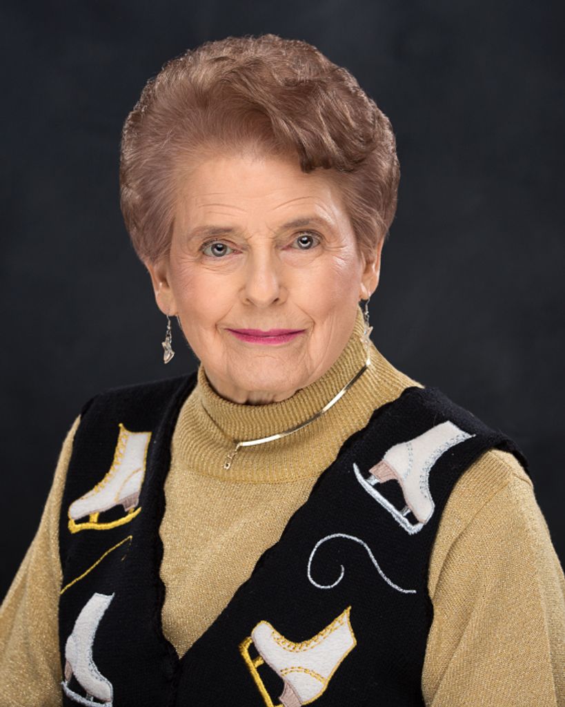 Charlotte Hoecker