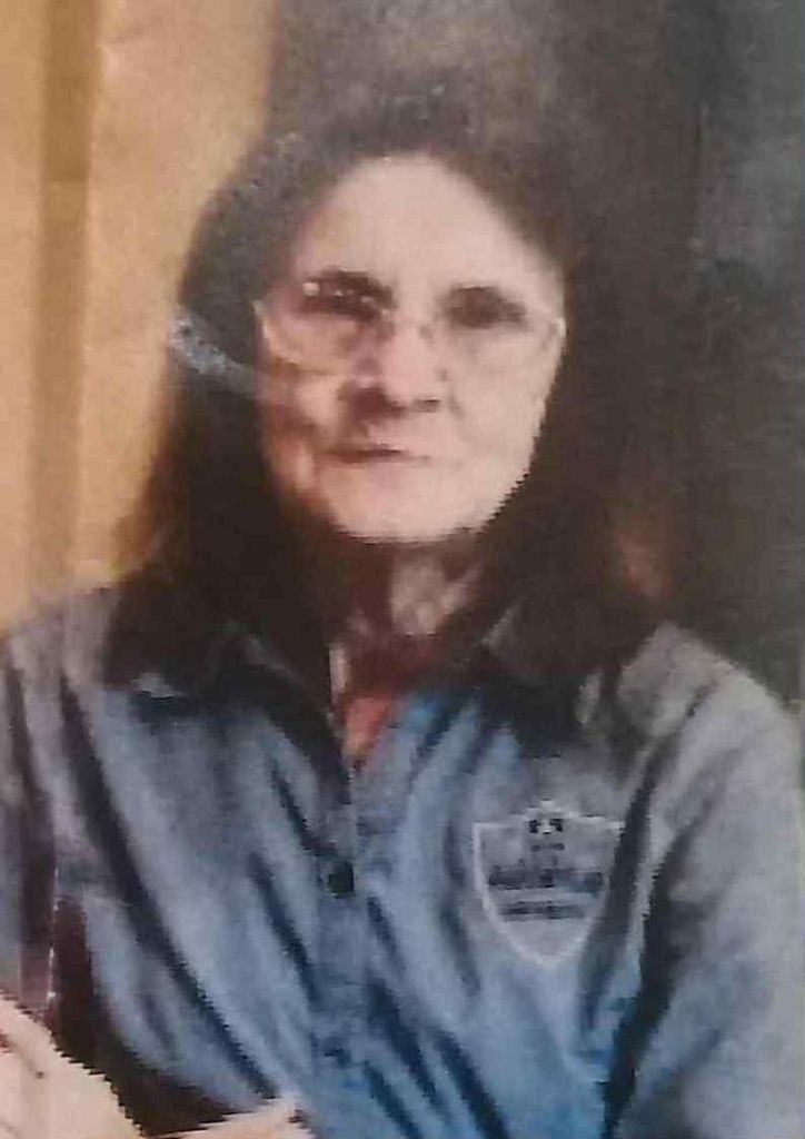 Alice Janette Moncrief Profile Photo