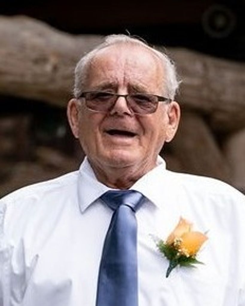 Harold Glenn Shirk Profile Photo