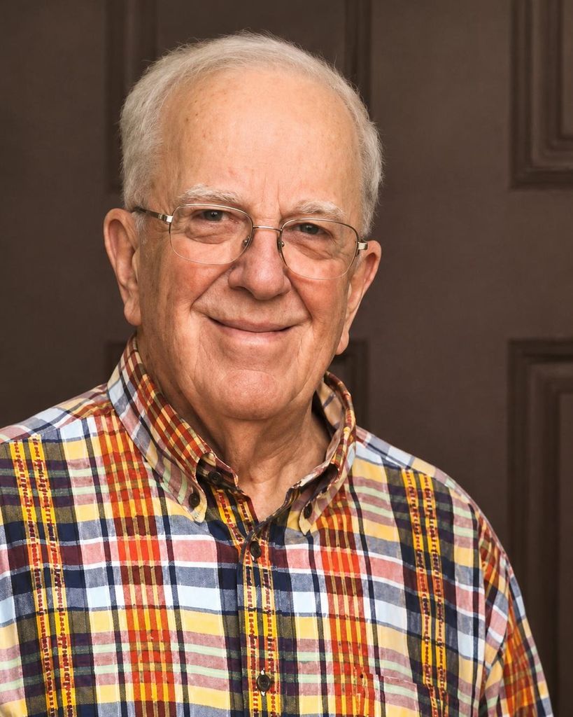 Richard A. Scully Profile Photo