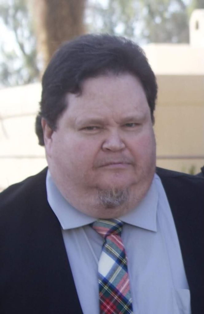 Bruce William Read Profile Photo