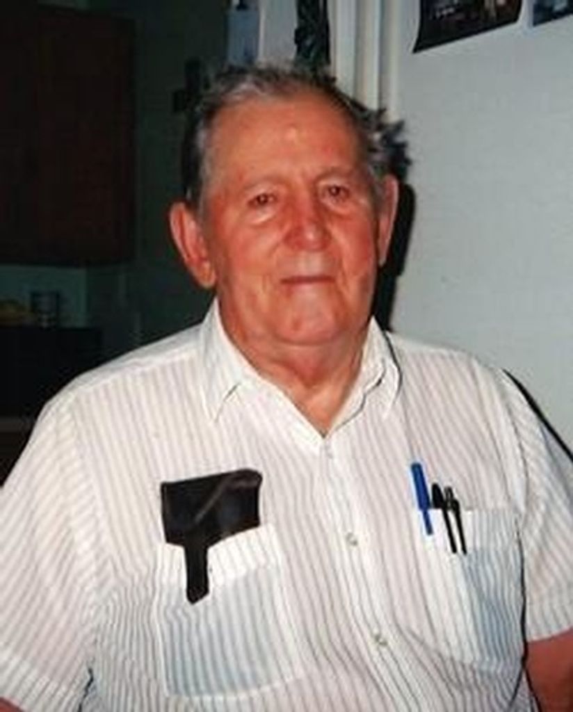 Ivan Willis Carter
