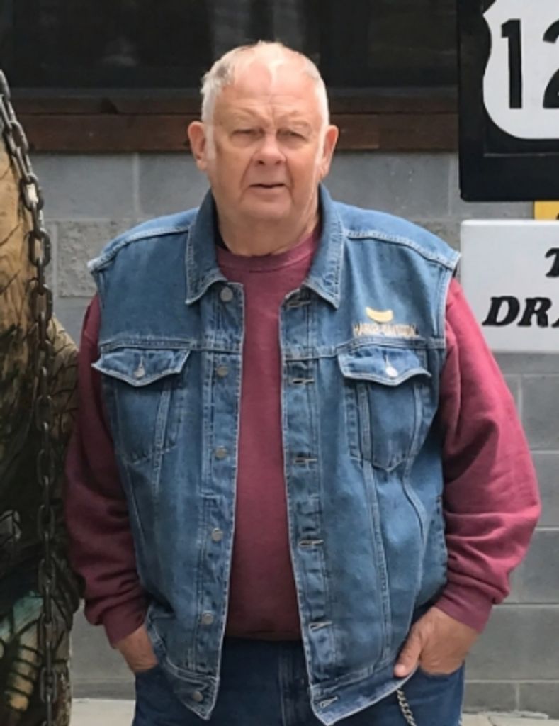 William Joseph Campbell Age 90 Of Keystone Heights Profile Photo