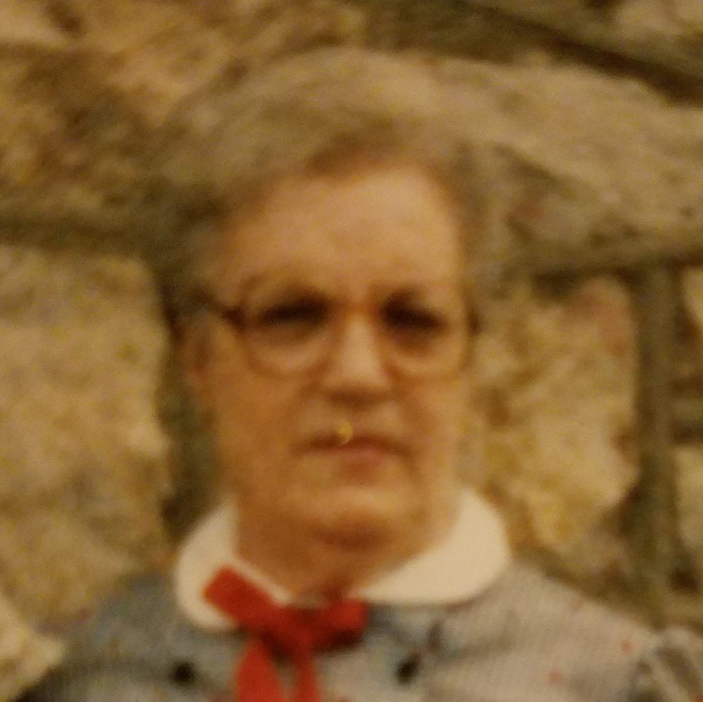 Alverna M. Silfee Rake