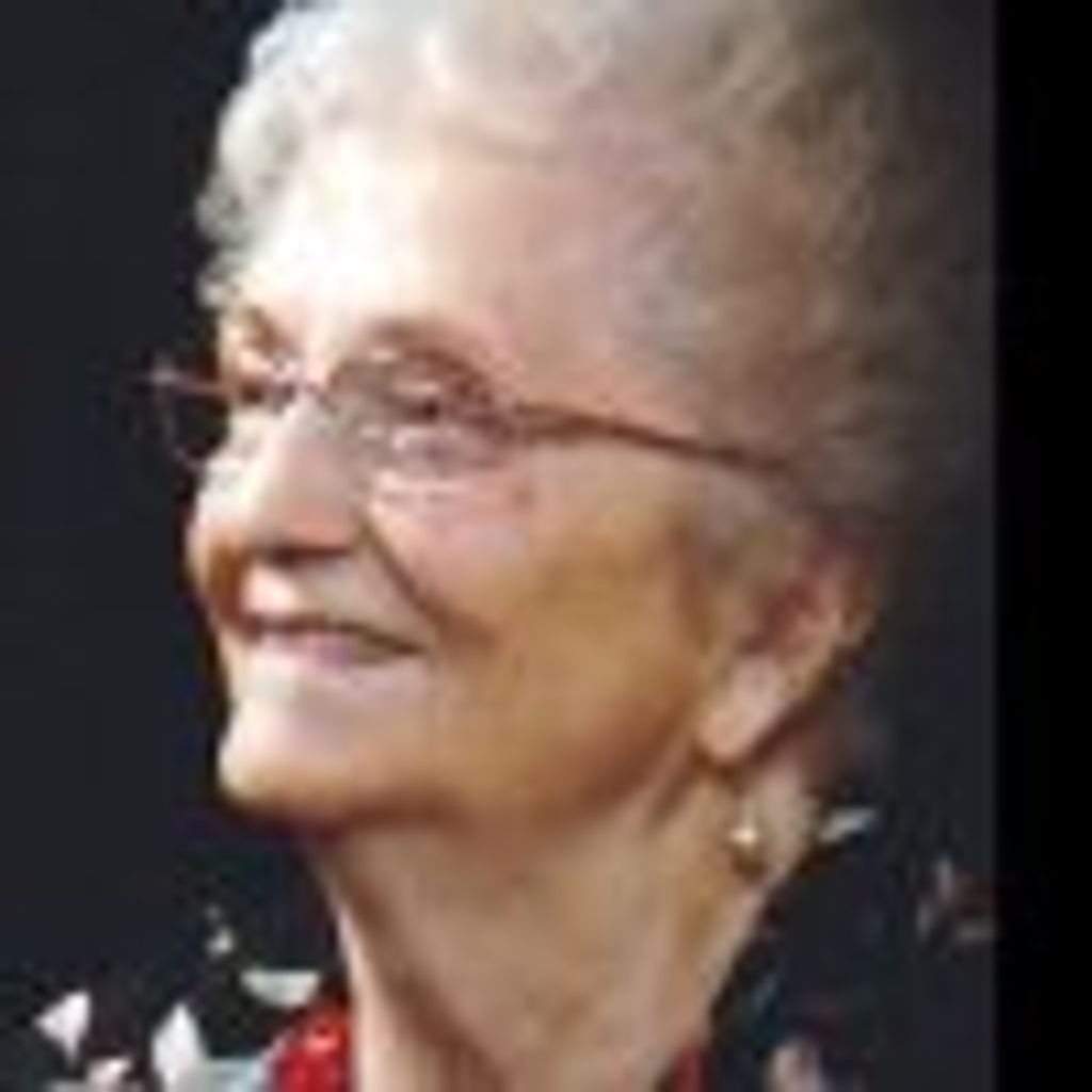 Lucille  B. Martin