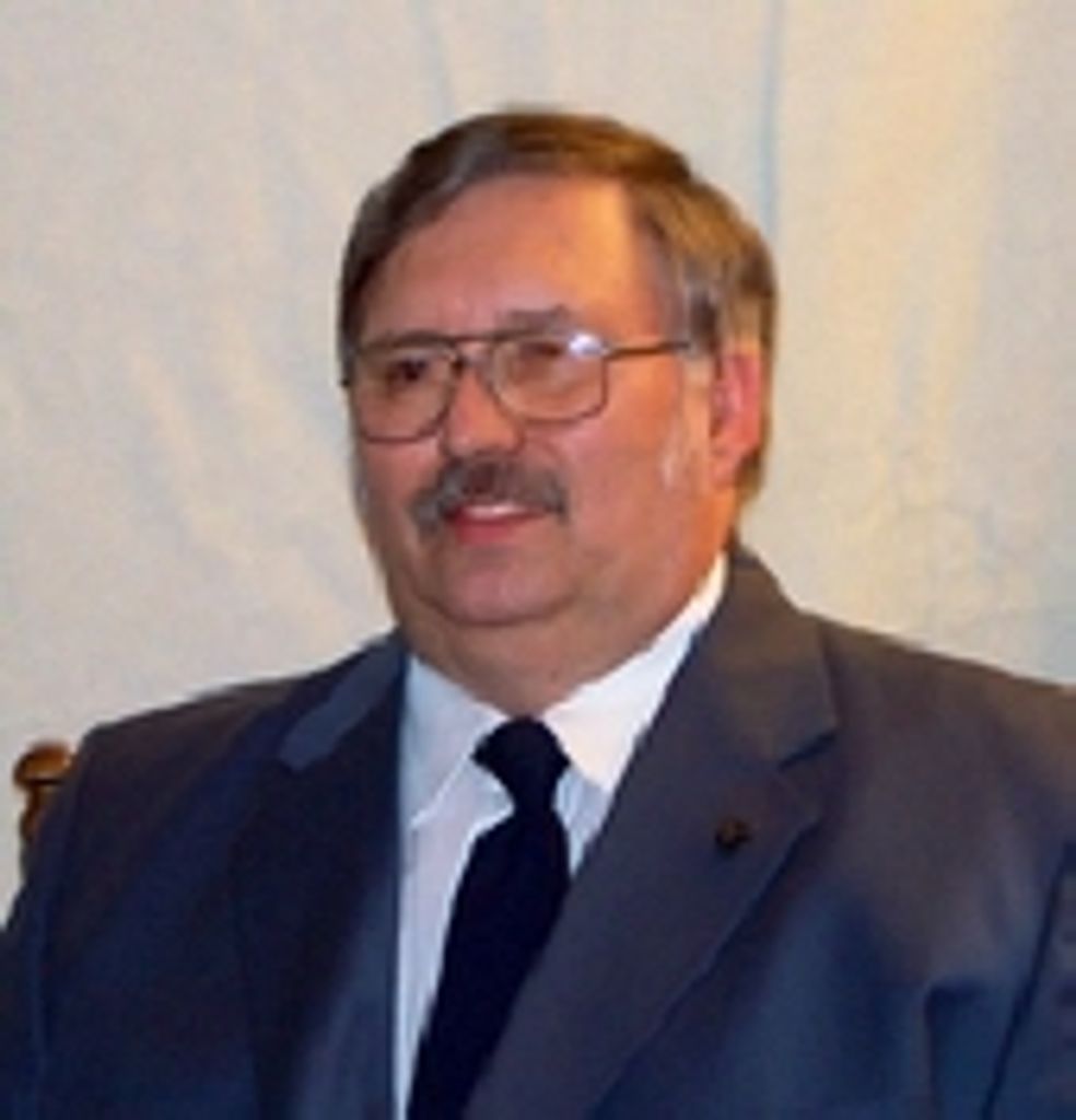 Richard Lewis Boyd