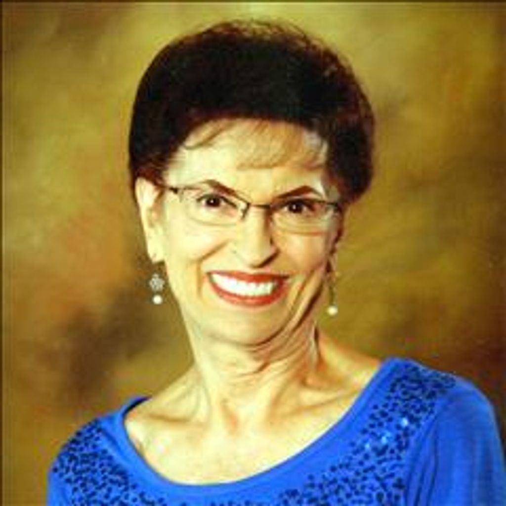 Penelope "Penny" Marlar