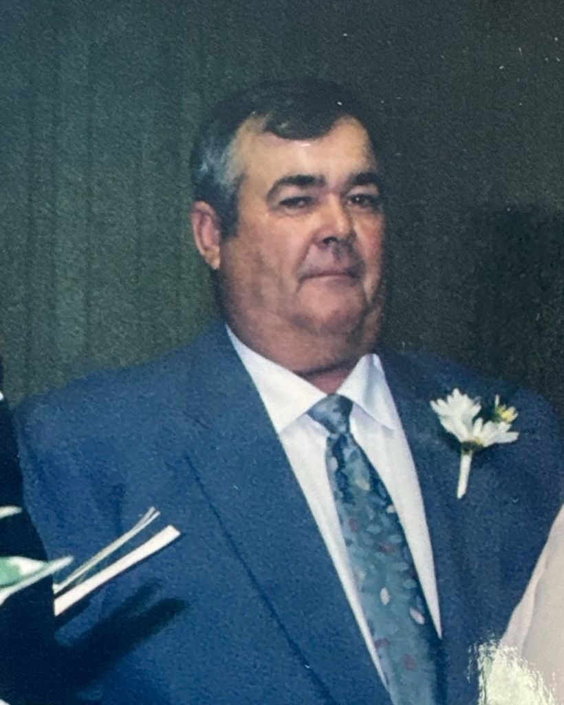 Charles Jack Reneau