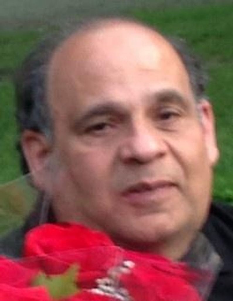 David Richard Duerscherl Profile Photo