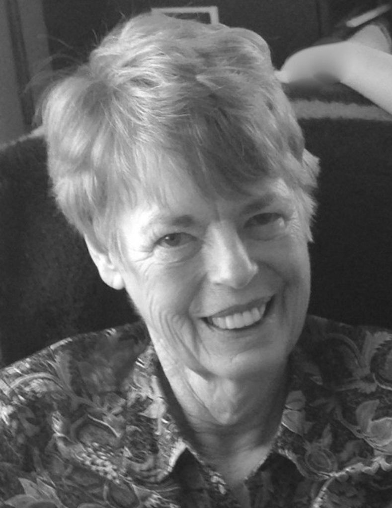 Kaye Hooley
