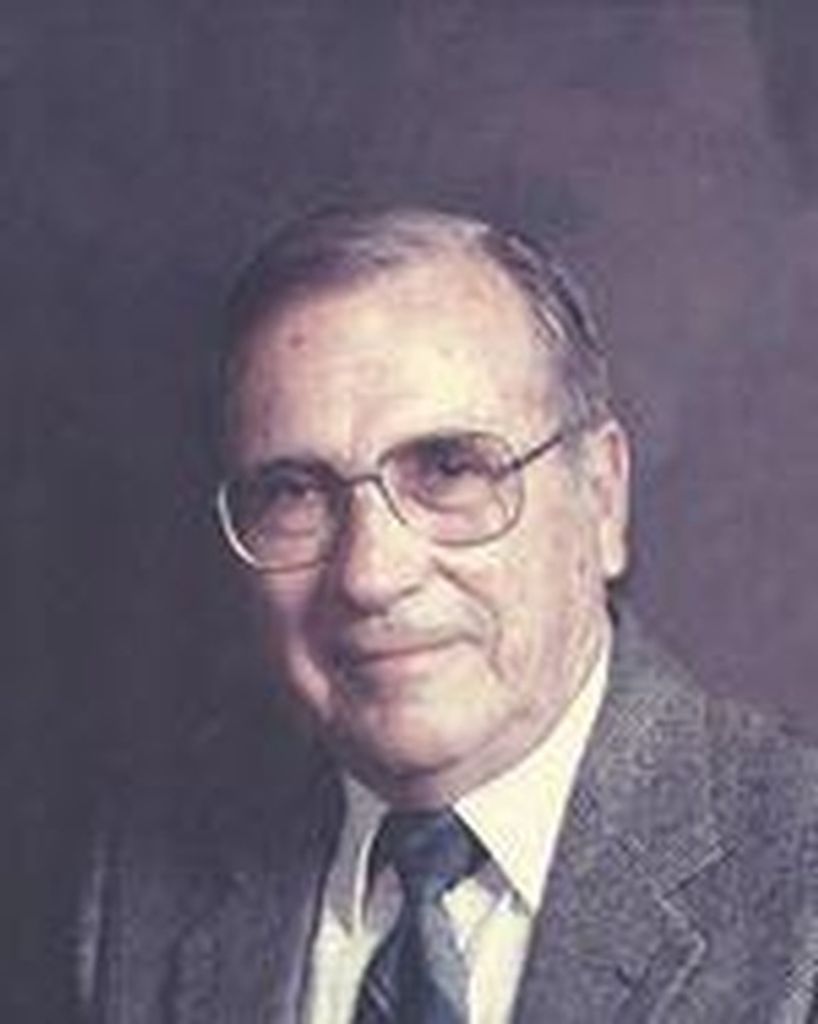H. Lavar Peterson