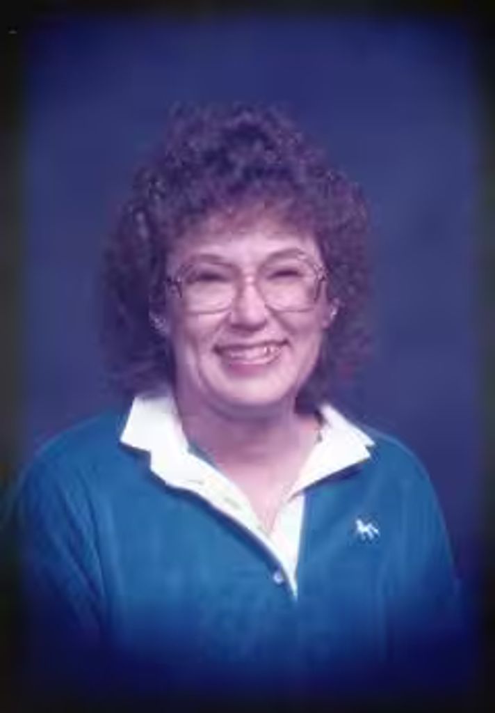 Ila May Watson Profile Photo