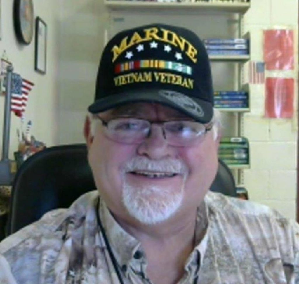 Joe David Osborne, Jr. Profile Photo
