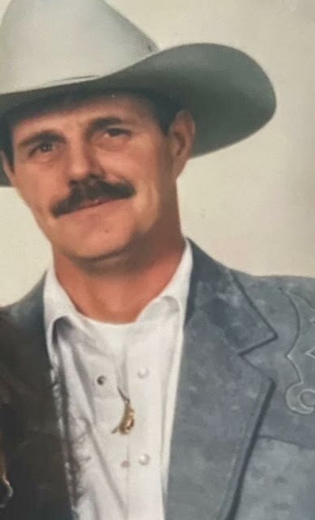 Stephen Douglas Hodgeman Profile Photo