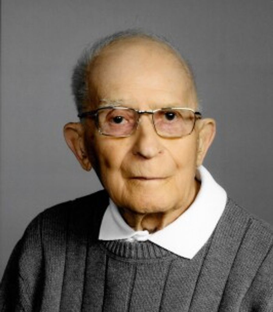 John "Jack" Haines Profile Photo