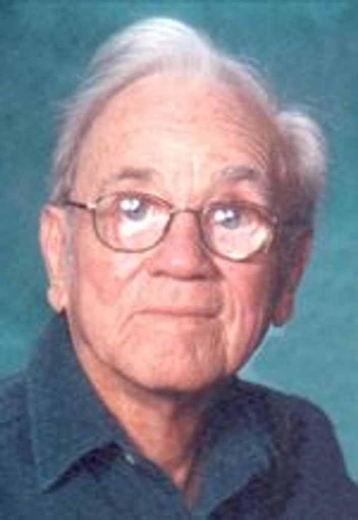 Harold Rohrer