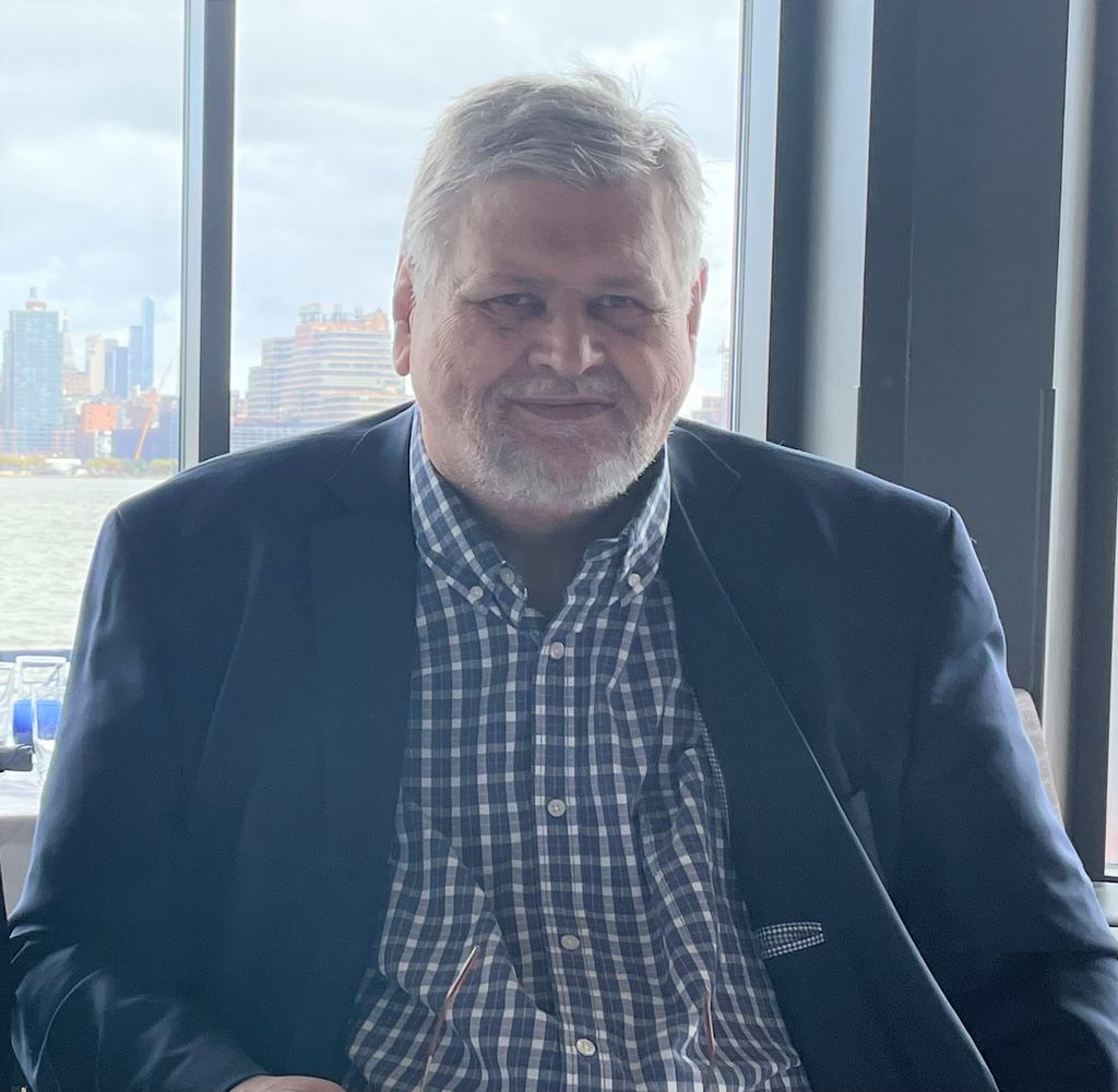 Robert M. Sekowski