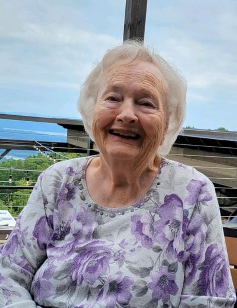Loveta Joy Mclain Profile Photo