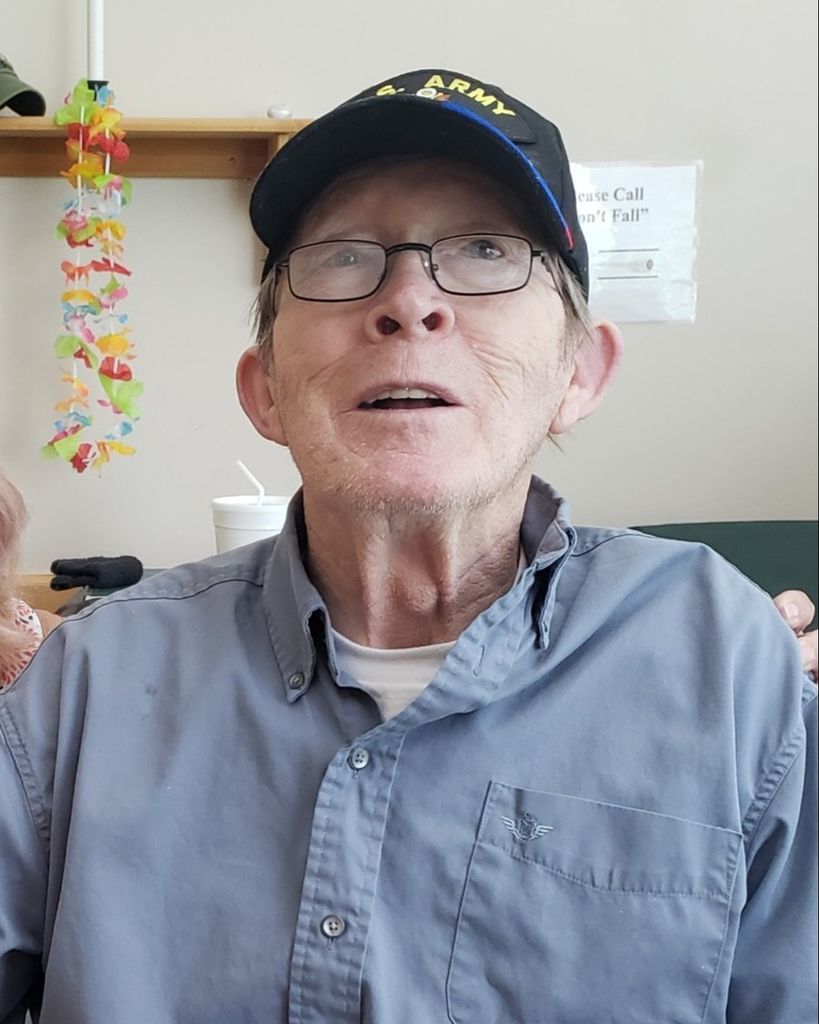 Ronald Lavell Eskelson