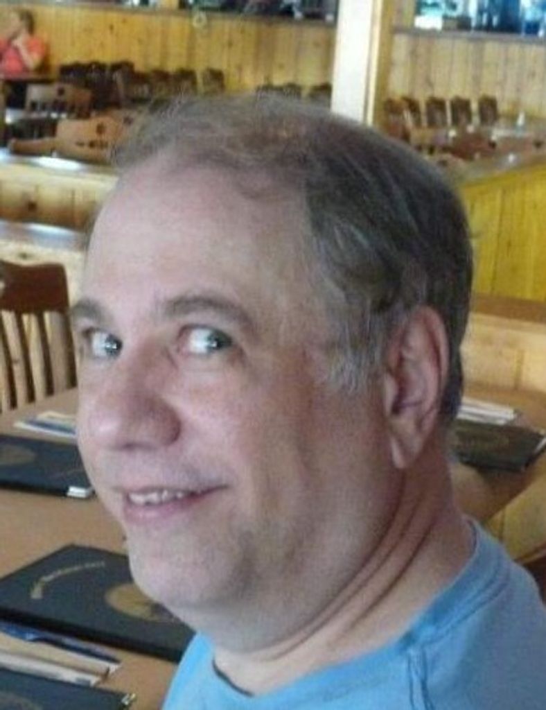 Michael James Blankenheim Profile Photo