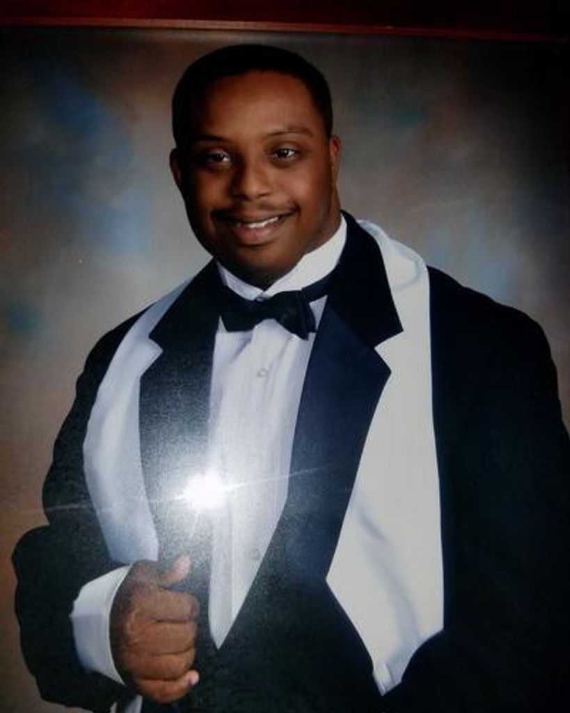 Duane Timothy Smith Profile Photo