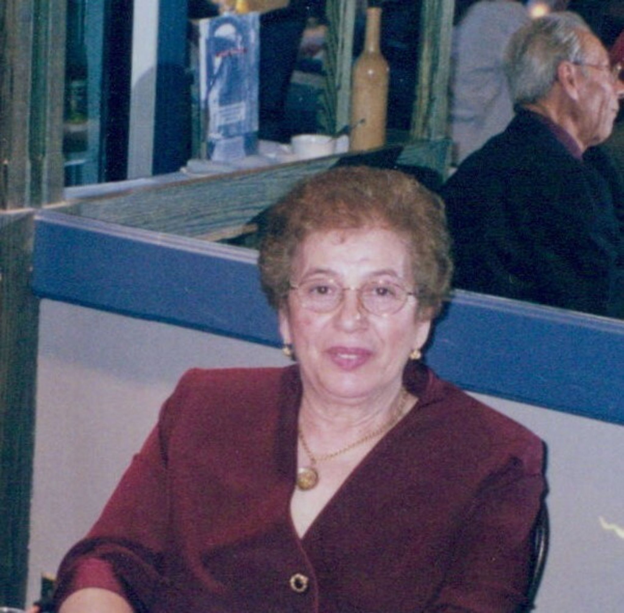 Anna Gabriele photo gallery image 1 of 1