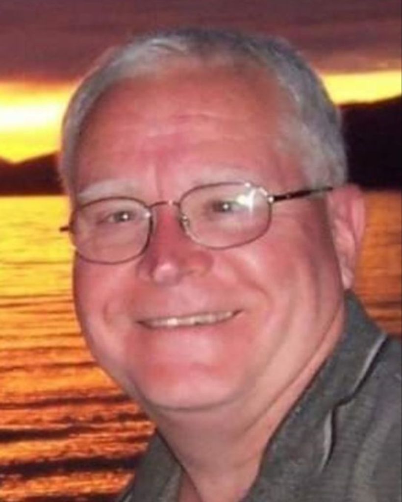 James A. "Jim" Pearson