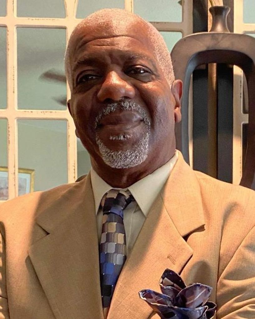 JOE WILLIAM SIMS Profile Photo