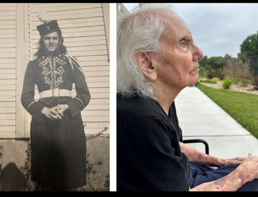 Anna B. Anderson Profile Photo