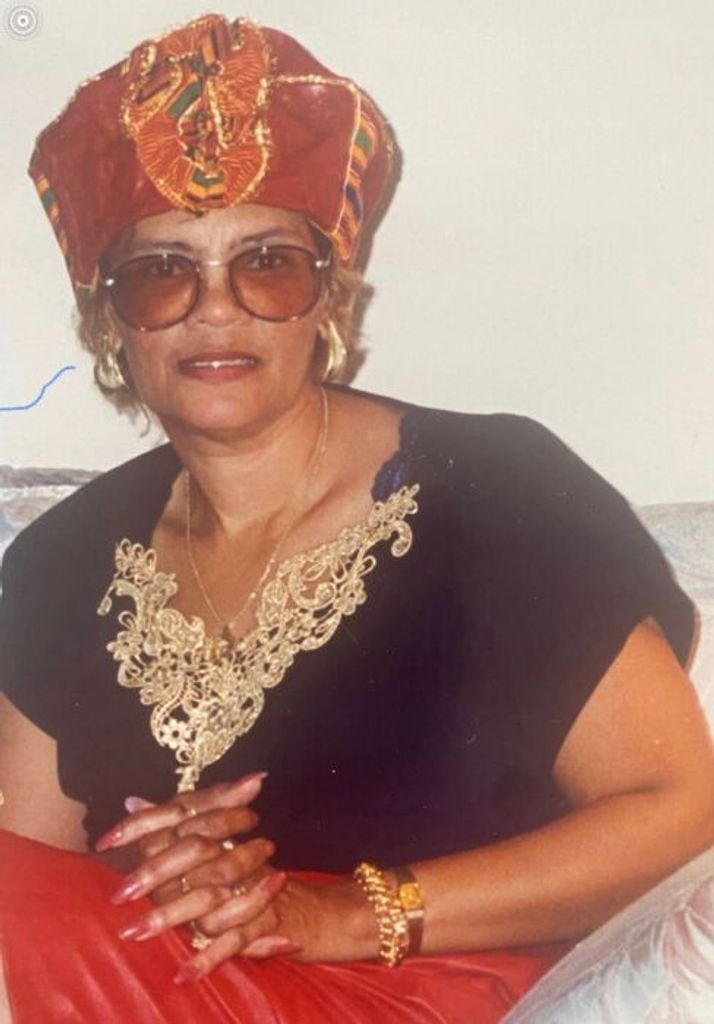 Barbara Ann Gerald Profile Photo