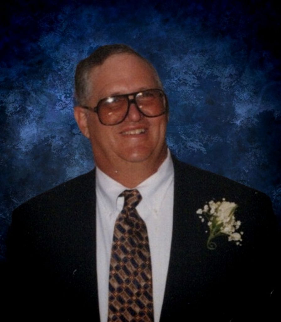 Billie Fitzsimmons, Jr.